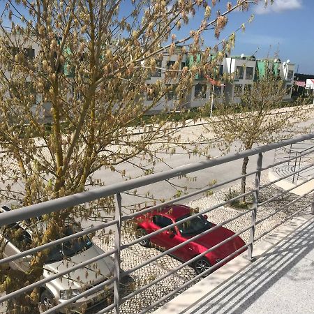 Prazeres Do Golf Apartman Quinta do Anjo Kültér fotó