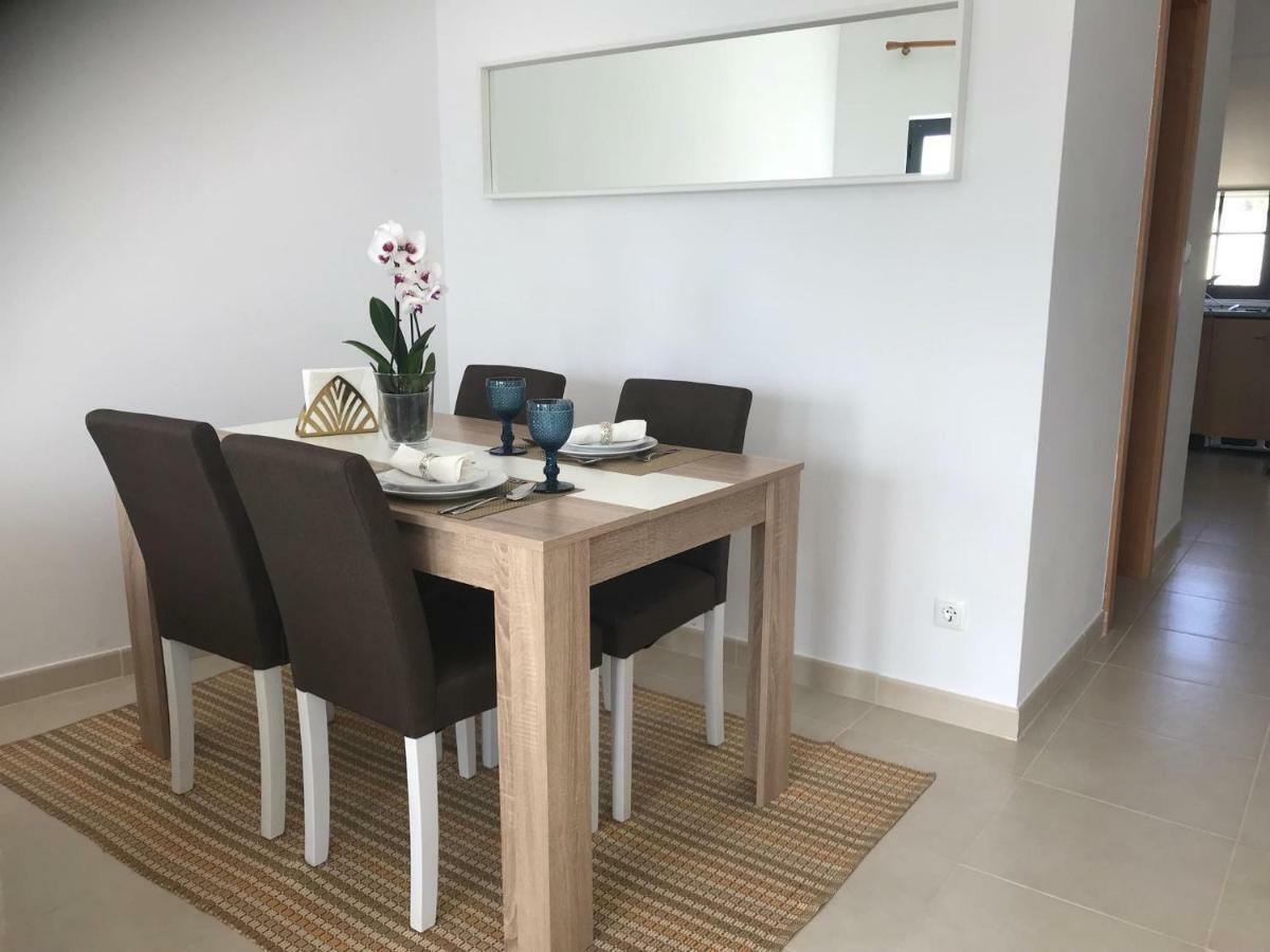 Prazeres Do Golf Apartman Quinta do Anjo Kültér fotó