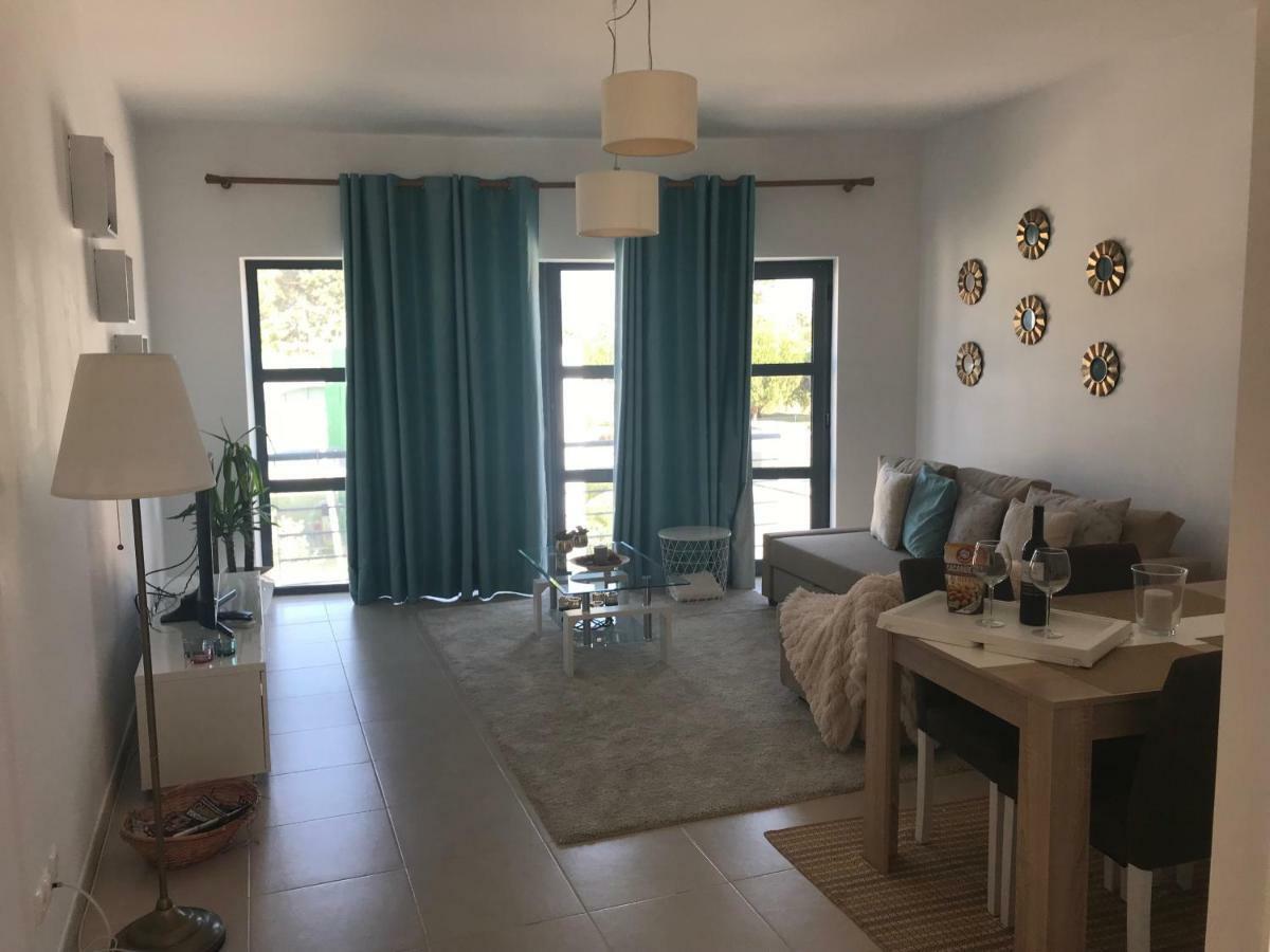 Prazeres Do Golf Apartman Quinta do Anjo Kültér fotó