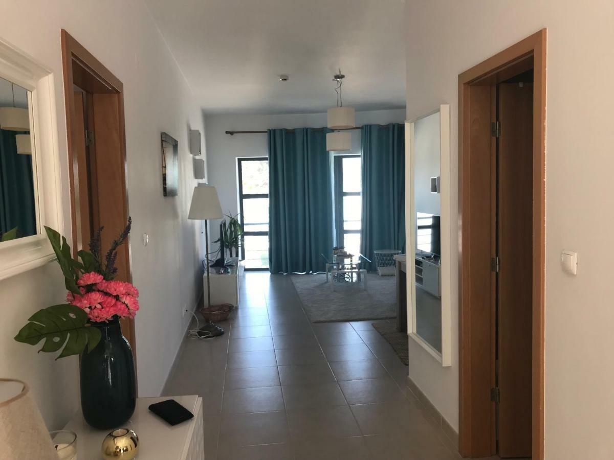 Prazeres Do Golf Apartman Quinta do Anjo Kültér fotó