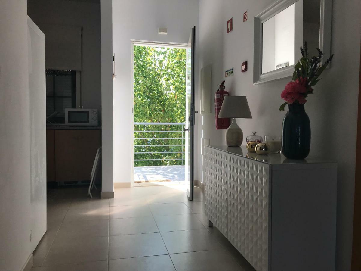 Prazeres Do Golf Apartman Quinta do Anjo Kültér fotó