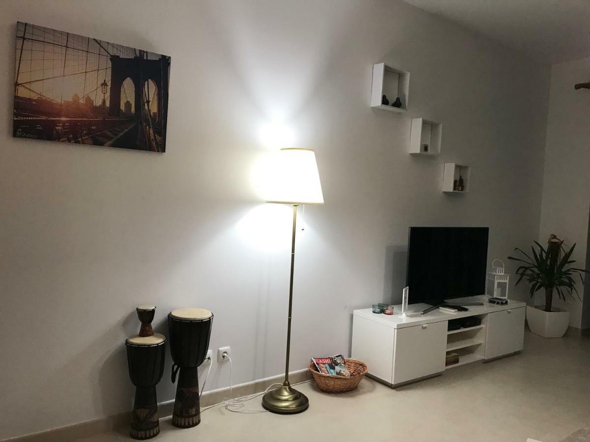 Prazeres Do Golf Apartman Quinta do Anjo Kültér fotó