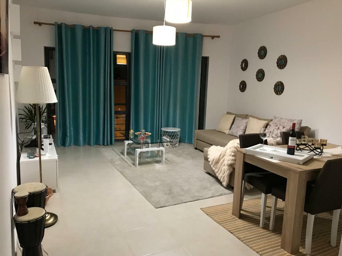 Prazeres Do Golf Apartman Quinta do Anjo Kültér fotó