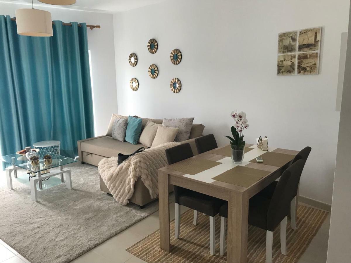 Prazeres Do Golf Apartman Quinta do Anjo Kültér fotó